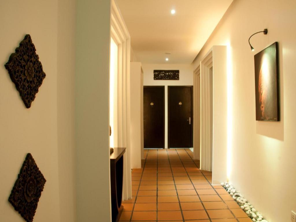 La Rose Boutique Hotel&Spa Phnom Penh Extérieur photo