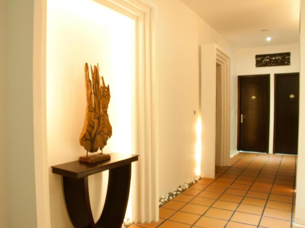 La Rose Boutique Hotel&Spa Phnom Penh Extérieur photo