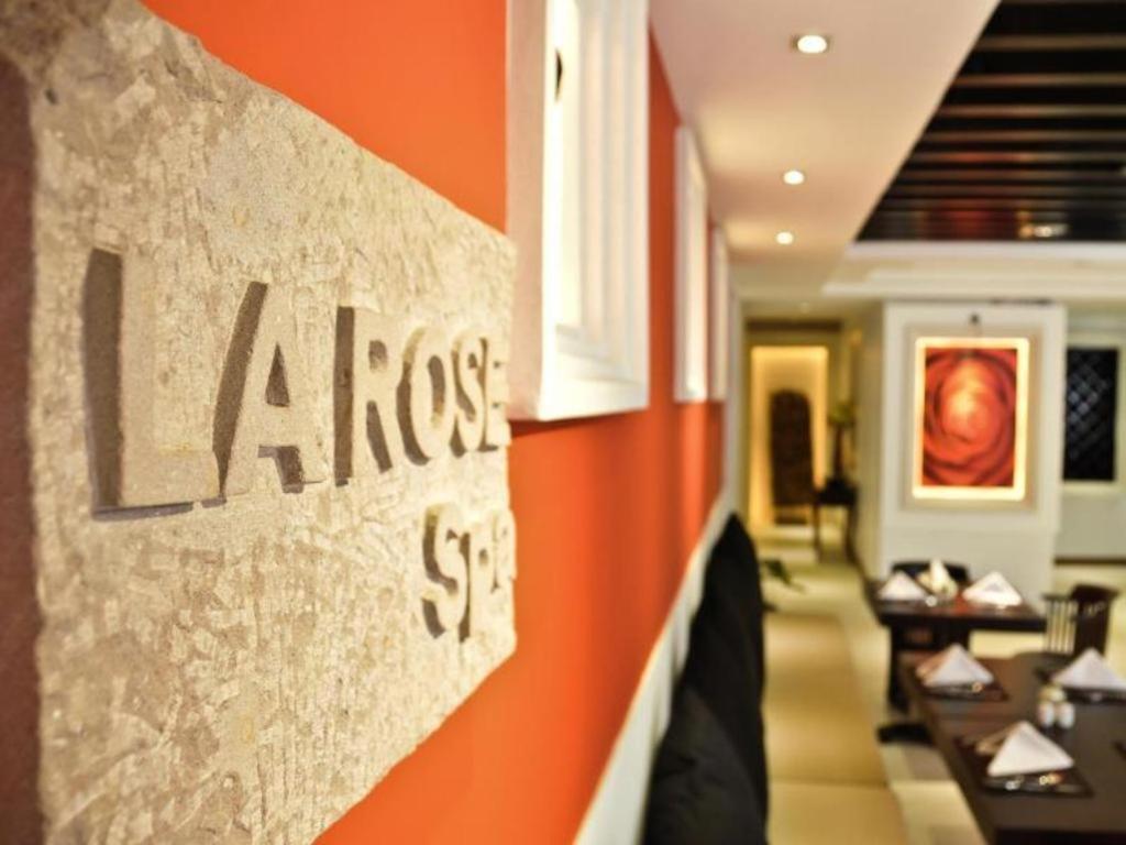La Rose Boutique Hotel&Spa Phnom Penh Extérieur photo
