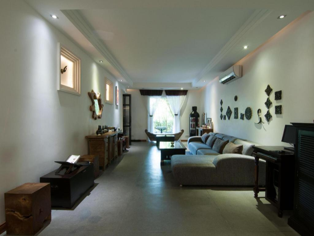 La Rose Boutique Hotel&Spa Phnom Penh Extérieur photo