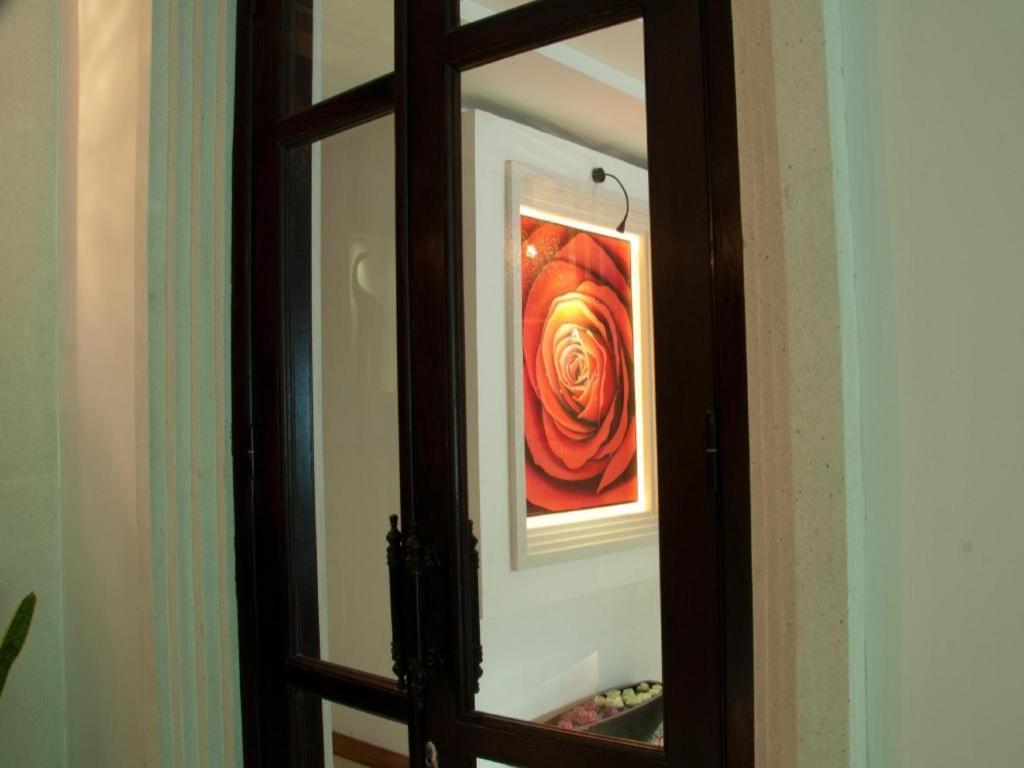 La Rose Boutique Hotel&Spa Phnom Penh Extérieur photo